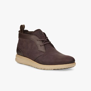 Ugg Union WP Chukka Stövlar Herr Bruna (940817MRS)